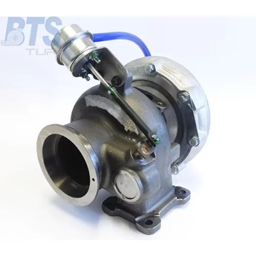 Plniace dúchadlo T914649 (BTS Turbo) - obr. 1