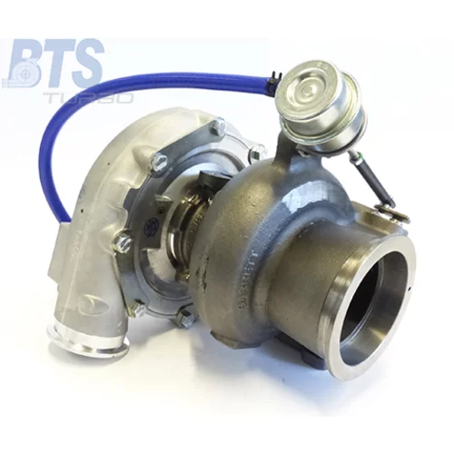 Plniace dúchadlo T914649 (BTS Turbo) - obr. 2