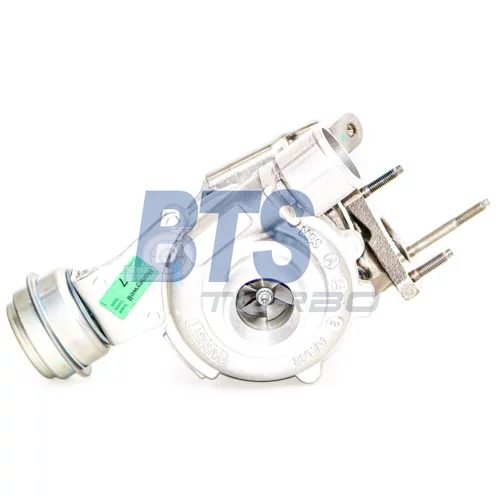 Plniace dúchadlo T914662BL (BTS Turbo) - obr. 3