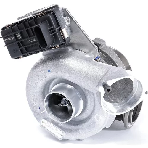 Plniace dúchadlo BTS Turbo T914798BL
