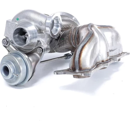 Plniace dúchadlo BTS Turbo T914819VO