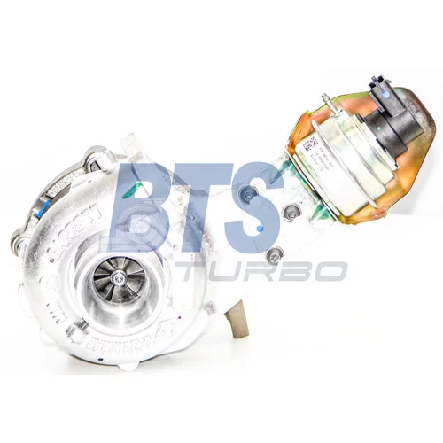 Plniace dúchadlo T914831 (BTS Turbo) - obr. 1