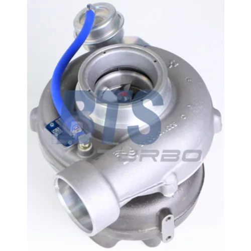 Plniace dúchadlo T914850BL (BTS Turbo) - obr. 7