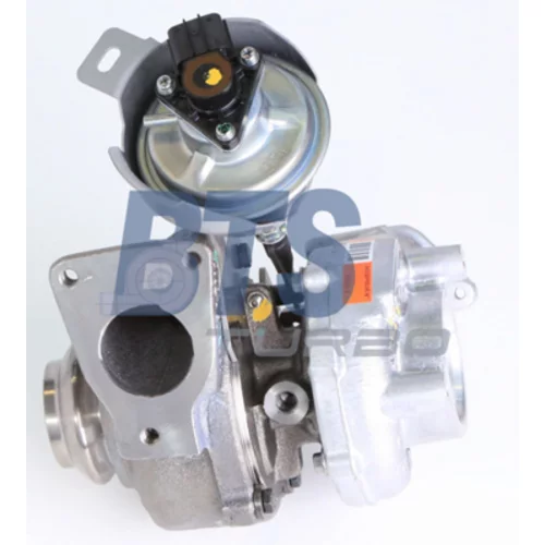 Plniace dúchadlo T914916BL (BTS Turbo) - obr. 4