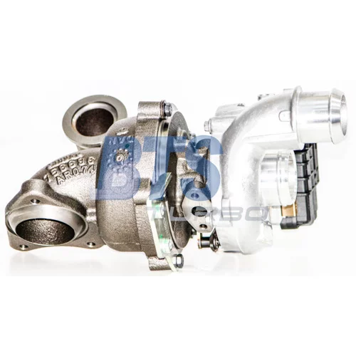 Plniace dúchadlo T914967BL (BTS Turbo) - obr. 3