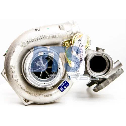 Plniace dúchadlo BTS Turbo T914986
