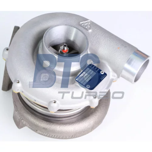 Plniace dúchadlo T914986BL (BTS Turbo) - obr. 9