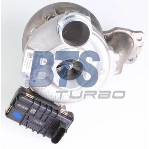 Plniace dúchadlo T915234 (BTS Turbo) - obr. 4