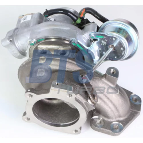 Plniace dúchadlo T915277BL (BTS Turbo) - obr. 4