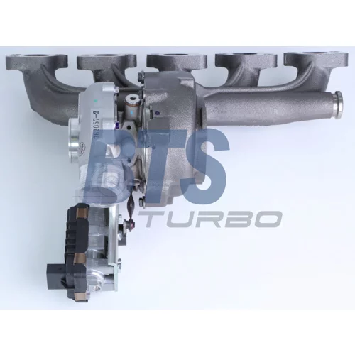 Plniace dúchadlo T915317 (BTS Turbo) - obr. 3