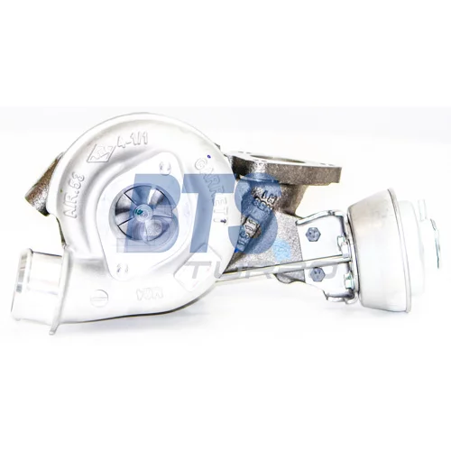 Plniace dúchadlo T915389BL (BTS Turbo) - obr. 2