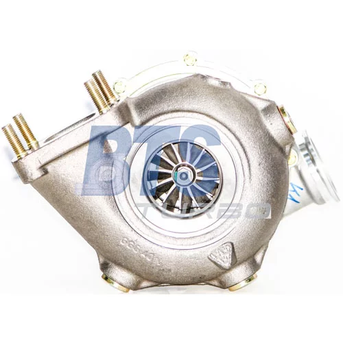 Plniace dúchadlo T915430BL (BTS Turbo) - obr. 2