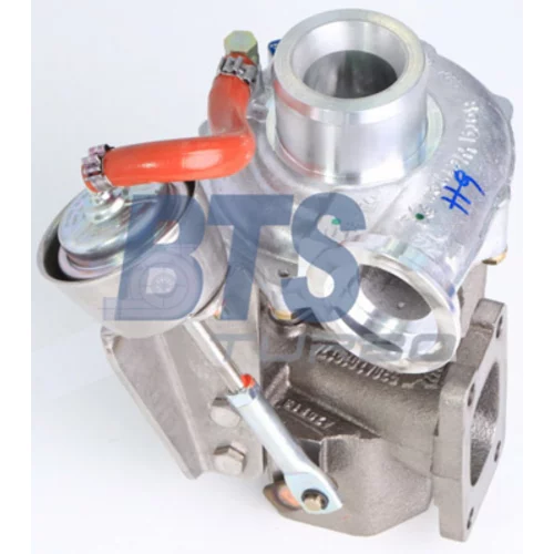 Plniace dúchadlo T915495BL (BTS Turbo) - obr. 9