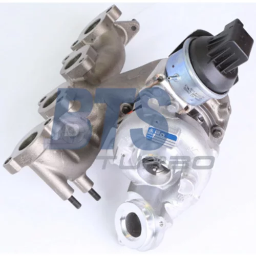 Plniace dúchadlo T915508 (BTS Turbo) - obr. 5