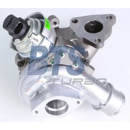 Plniace dúchadlo T915701 (BTS Turbo) - obr. 4