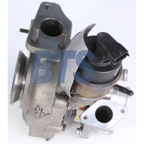 Plniace dúchadlo T915964BL (BTS Turbo) - obr. 4
