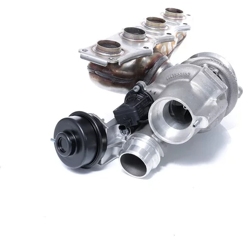 Plniace dúchadlo BTS Turbo T916136