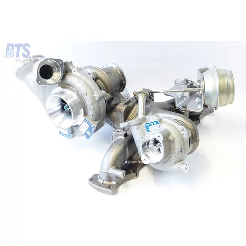 Plniace dúchadlo T916163KPL (BTS Turbo) - obr. 3