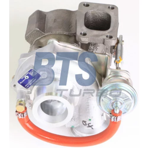 Plniace dúchadlo T916167BL (BTS Turbo) - obr. 6
