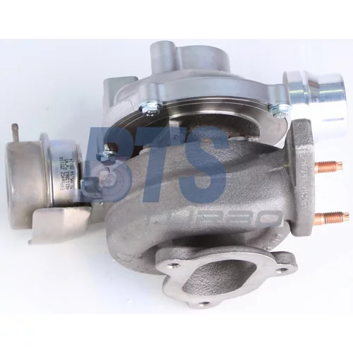 Plniace dúchadlo T916171 (BTS Turbo) - obr. 8