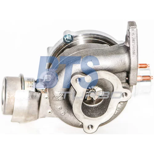 Plniace dúchadlo T916171BL (BTS Turbo) - obr. 1
