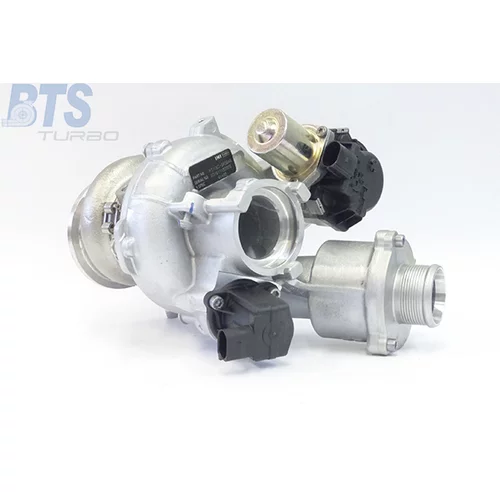 Plniace dúchadlo BTS Turbo T916176