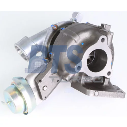 Plniace dúchadlo T916196BL (BTS Turbo) - obr. 4