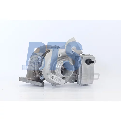 Plniace dúchadlo BTS Turbo T916461BL