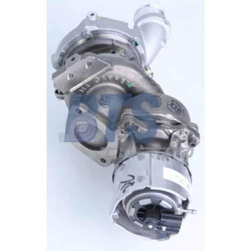 Plniace dúchadlo T916542RE (BTS Turbo) - obr. 7
