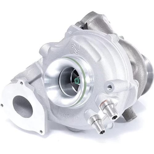 Plniace dúchadlo BTS Turbo T916574GRBL