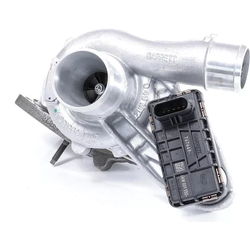 Plniace dúchadlo BTS Turbo T916642BL