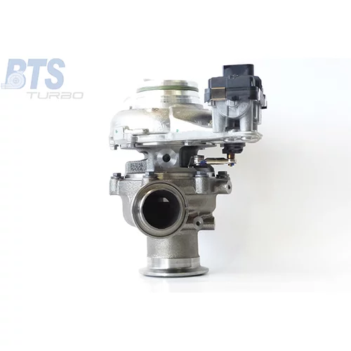 Plniace dúchadlo T916646BL (BTS Turbo) - obr. 4