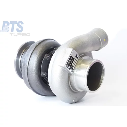 Plniace dúchadlo T916807BL (BTS Turbo) - obr. 2