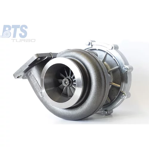 Plniace dúchadlo T916853BL (BTS Turbo) - obr. 3