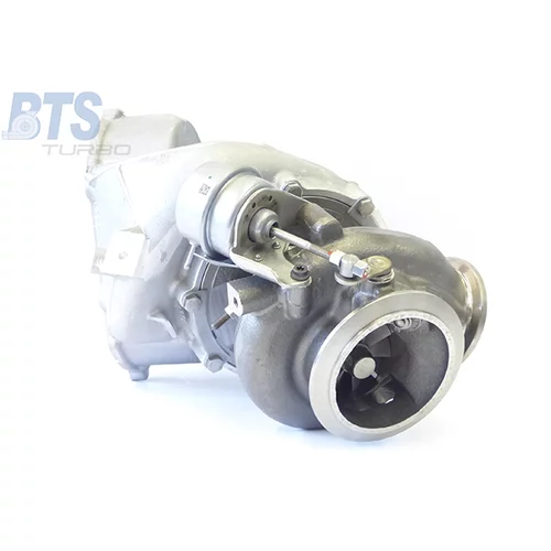 Plniace dúchadlo T917021GRBL (BTS Turbo) - obr. 3