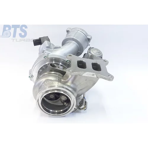 Plniace dúchadlo T918020 (BTS Turbo) - obr. 3
