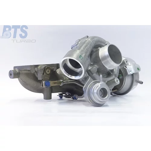 Plniace dúchadlo BTS Turbo T918034GR