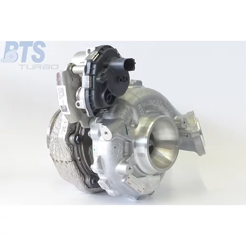 Plniace dúchadlo T918056 (BTS Turbo) - obr. 1