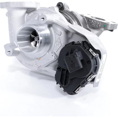 Plniace dúchadlo BTS Turbo T918087