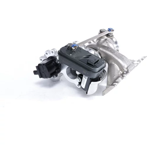 Plniace dúchadlo BTS Turbo T918089