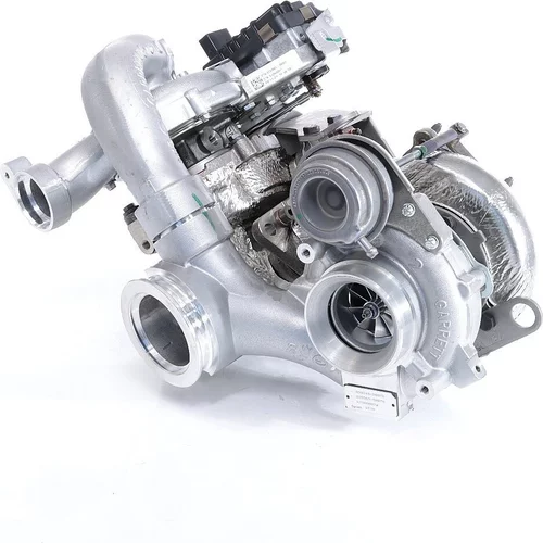 Plniace dúchadlo BTS Turbo T918115