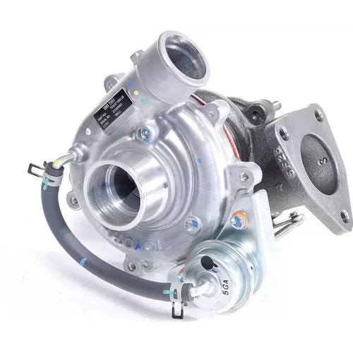 Plniace dúchadlo BTS Turbo T918666