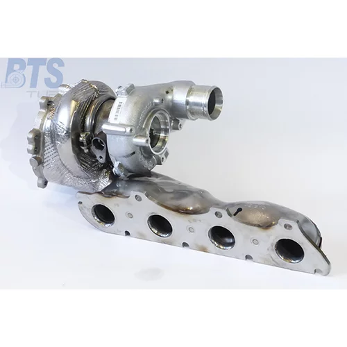 Plniace dúchadlo T918702LI (BTS Turbo) - obr. 1