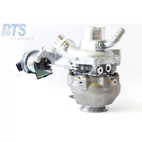 Plniace dúchadlo T918715BL (BTS Turbo) - obr. 2