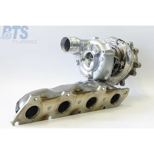 Plniace dúchadlo BTS Turbo T918725RE