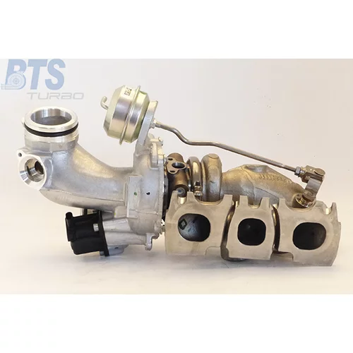 Plniace dúchadlo T918772RE (BTS Turbo) - obr. 3