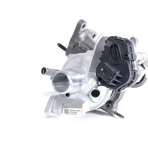 Plniace dúchadlo BTS Turbo T918842BL
