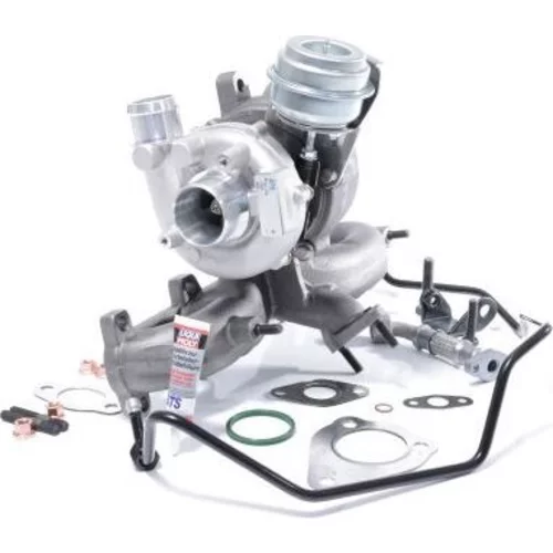 Plniace dúchadlo BTS Turbo T981009BT