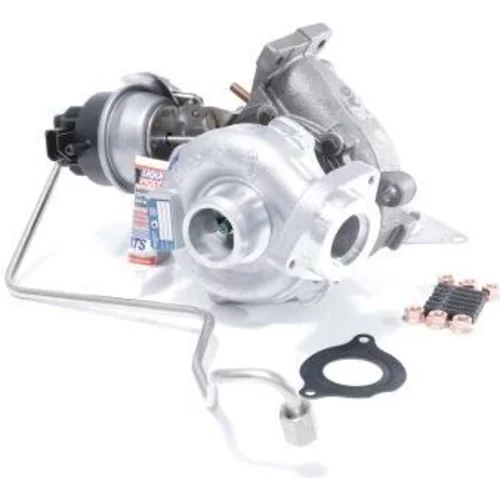 Plniace dúchadlo BTS Turbo T981027BL
