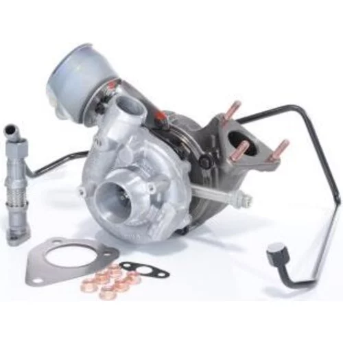 Plniace dúchadlo BTS Turbo T981078BL